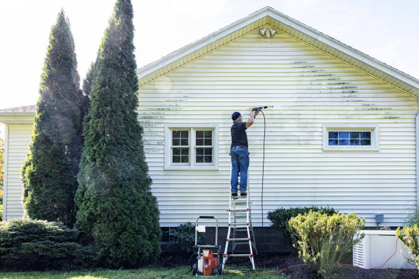 Professional Pressure Washing in Yuma, AZ